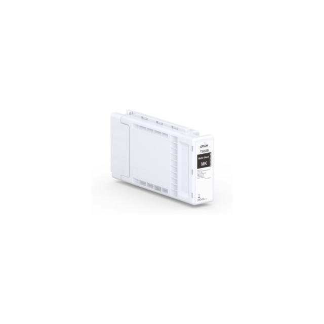 Epson - C13T50U80N cartucho de tinta 1 pieza(s) Original Negro mate