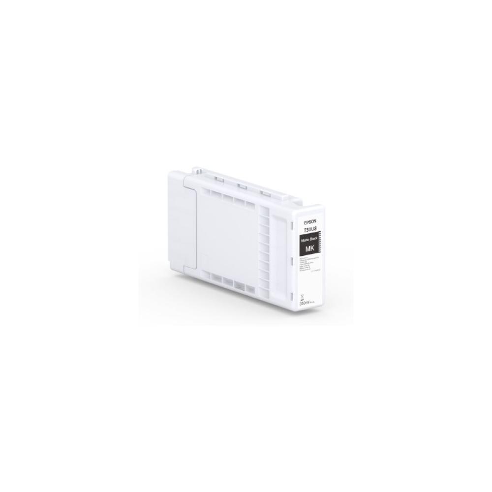 Epson - C13T50U80N cartucho de tinta 1 pieza(s) Original Negro mate