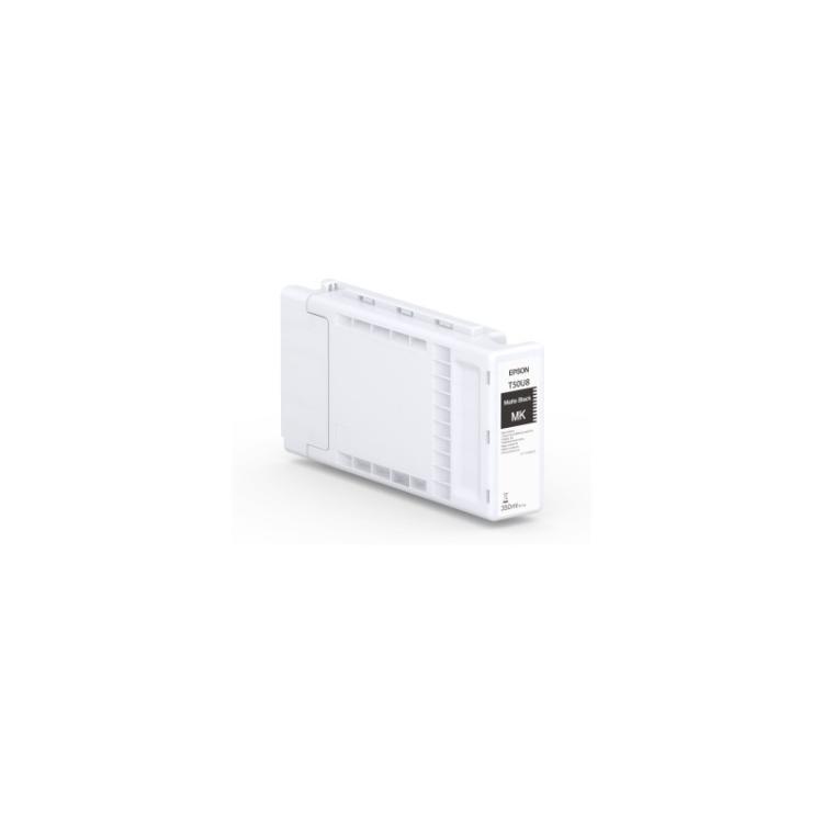 Epson - C13T50U80N cartucho de tinta 1 pieza(s) Original Negro mate