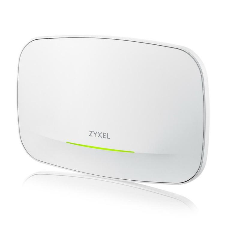 Zyxel - NWA130BE-EU0101F punto de acceso inalámbrico 5764 Mbit/s Blanco Energía sobre Ethernet (PoE)