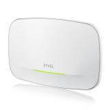 Zyxel - NWA130BE-EU0101F punto de acceso inalámbrico 5764 Mbit/s Blanco Energía sobre Ethernet (PoE)