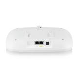 Zyxel - NWA130BE-EU0101F punto de acceso inalámbrico 5764 Mbit/s Blanco Energía sobre Ethernet (PoE)