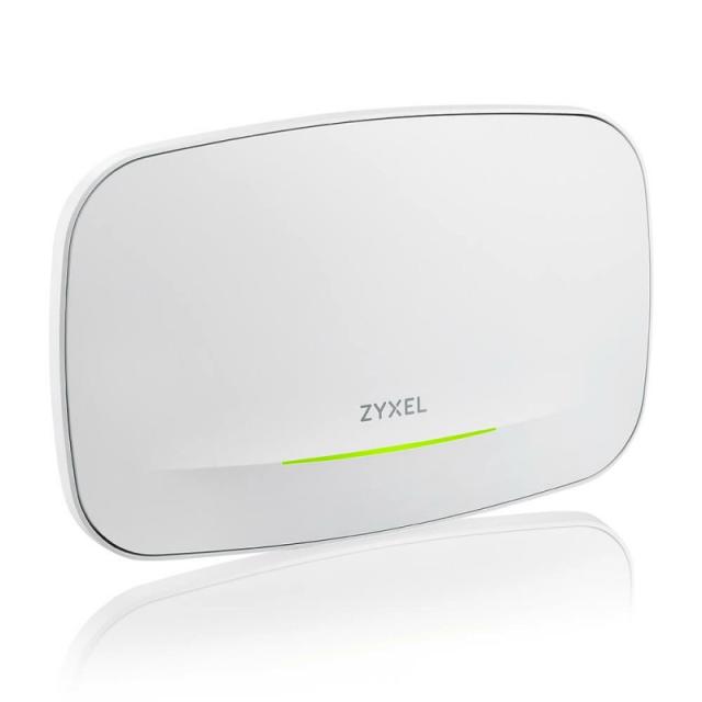 Zyxel - NWA130BE-EU0101F punto de acceso inalámbrico 5764 Mbit/s Blanco Energía sobre Ethernet (PoE)