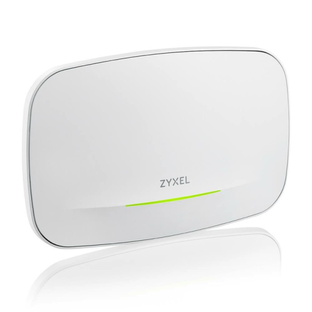 Zyxel - NWA130BE-EU0101F punto de acceso inalámbrico 5764 Mbit/s Blanco Energía sobre Ethernet (PoE)