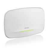 Zyxel - NWA130BE-EU0101F punto de acceso inalámbrico 5764 Mbit/s Blanco Energía sobre Ethernet (PoE)