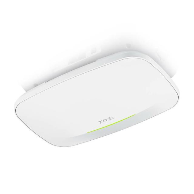 Zyxel - NWA130BE-EU0101F punto de acceso inalámbrico 5764 Mbit/s Blanco Energía sobre Ethernet (PoE)