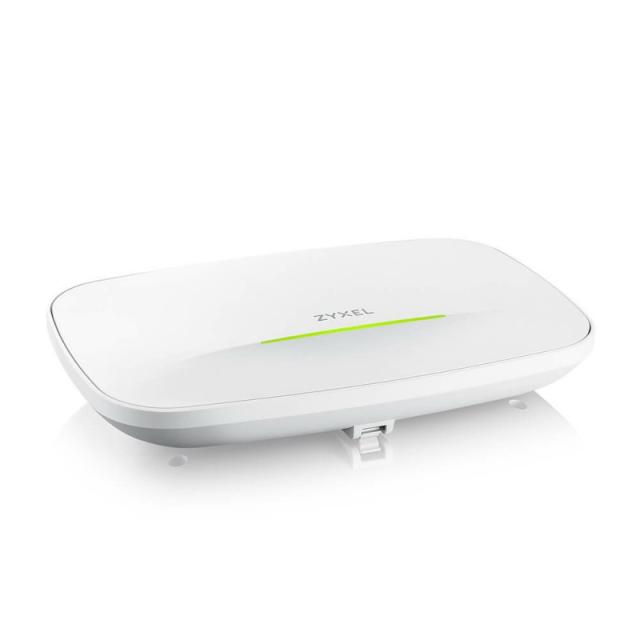 Zyxel - NWA130BE-EU0101F punto de acceso inalámbrico 5764 Mbit/s Blanco Energía sobre Ethernet (PoE)
