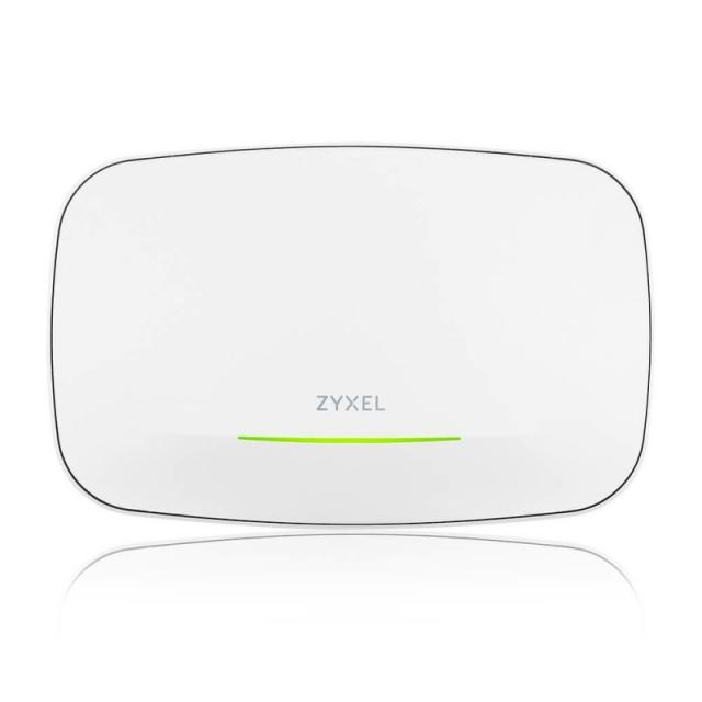 Zyxel - NWA130BE-EU0101F punto de acceso inalámbrico 5764 Mbit/s Blanco Energía sobre Ethernet (PoE)