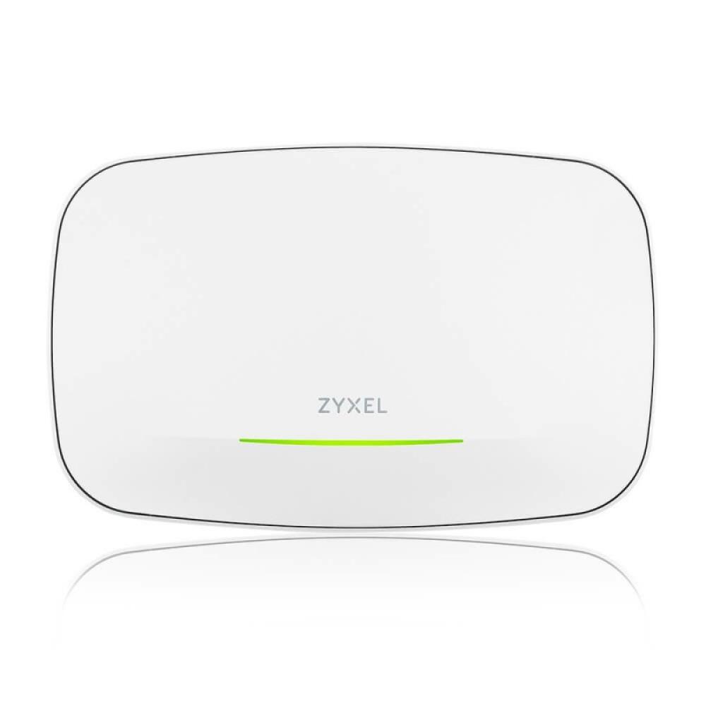 Zyxel - NWA130BE-EU0101F punto de acceso inalámbrico 5764 Mbit/s Blanco Energía sobre Ethernet (PoE)