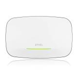 Zyxel - NWA130BE-EU0101F punto de acceso inalámbrico 5764 Mbit/s Blanco Energía sobre Ethernet (PoE)