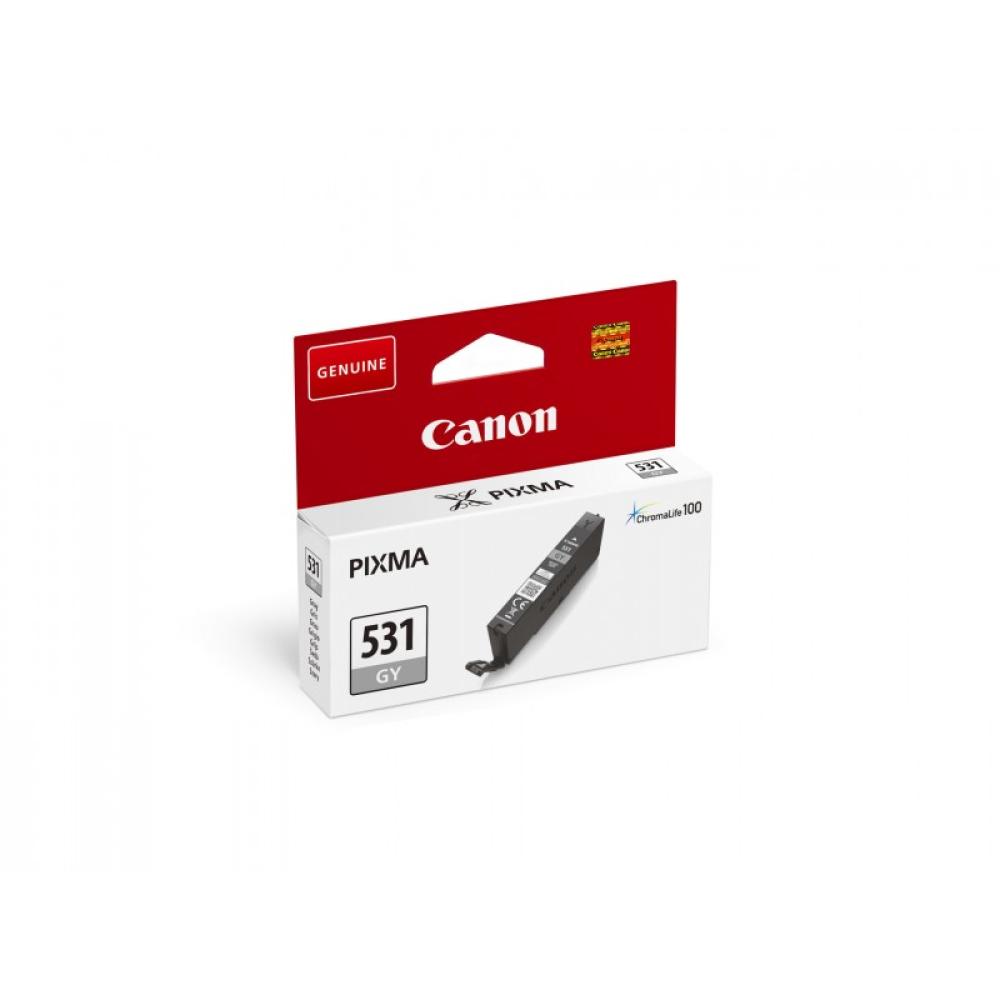 Canon - 6122C001 cartucho de tinta 1 pieza(s) Original Gris