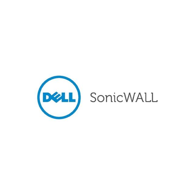 SonicWall - NSA 2400 1 licencia(s)