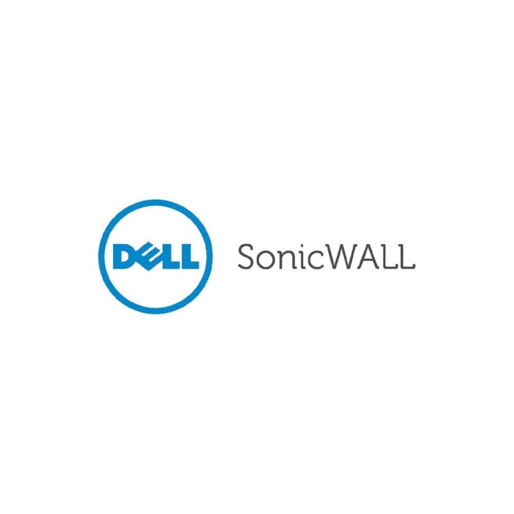 SonicWall - NSA 2400 1 licencia(s)