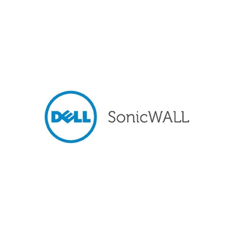 SonicWall - NSA 2400 1 licencia(s)
