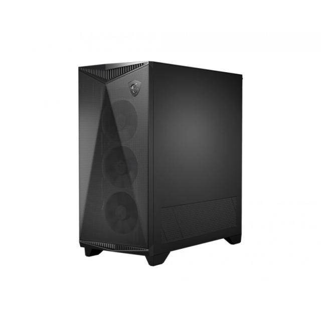 MSI - MPG Gungnir 300P AIRFLOW Midi Tower Negro