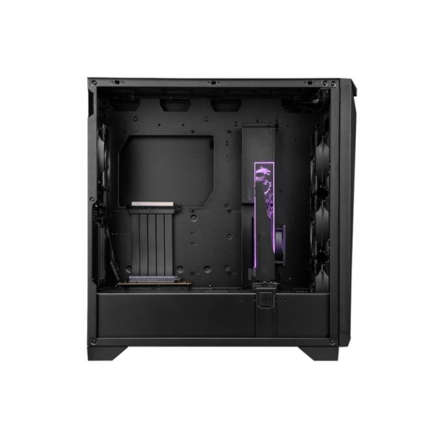 MSI - MPG Gungnir 300P AIRFLOW Midi Tower Negro