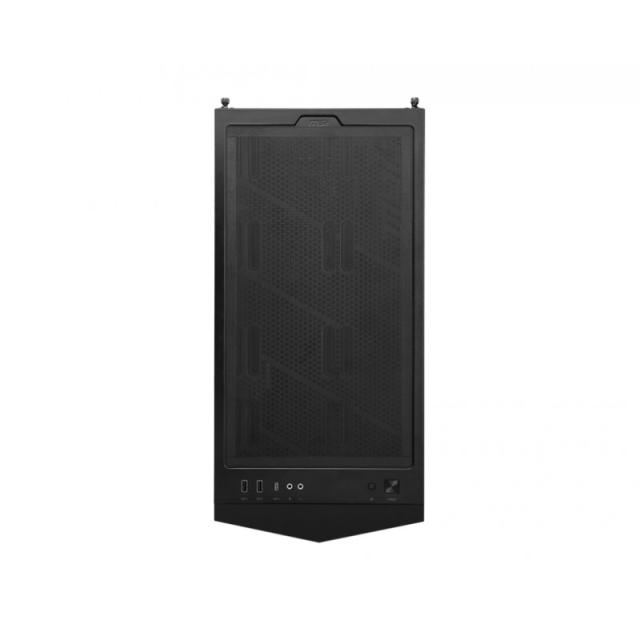 MSI - MPG Gungnir 300P AIRFLOW Midi Tower Negro