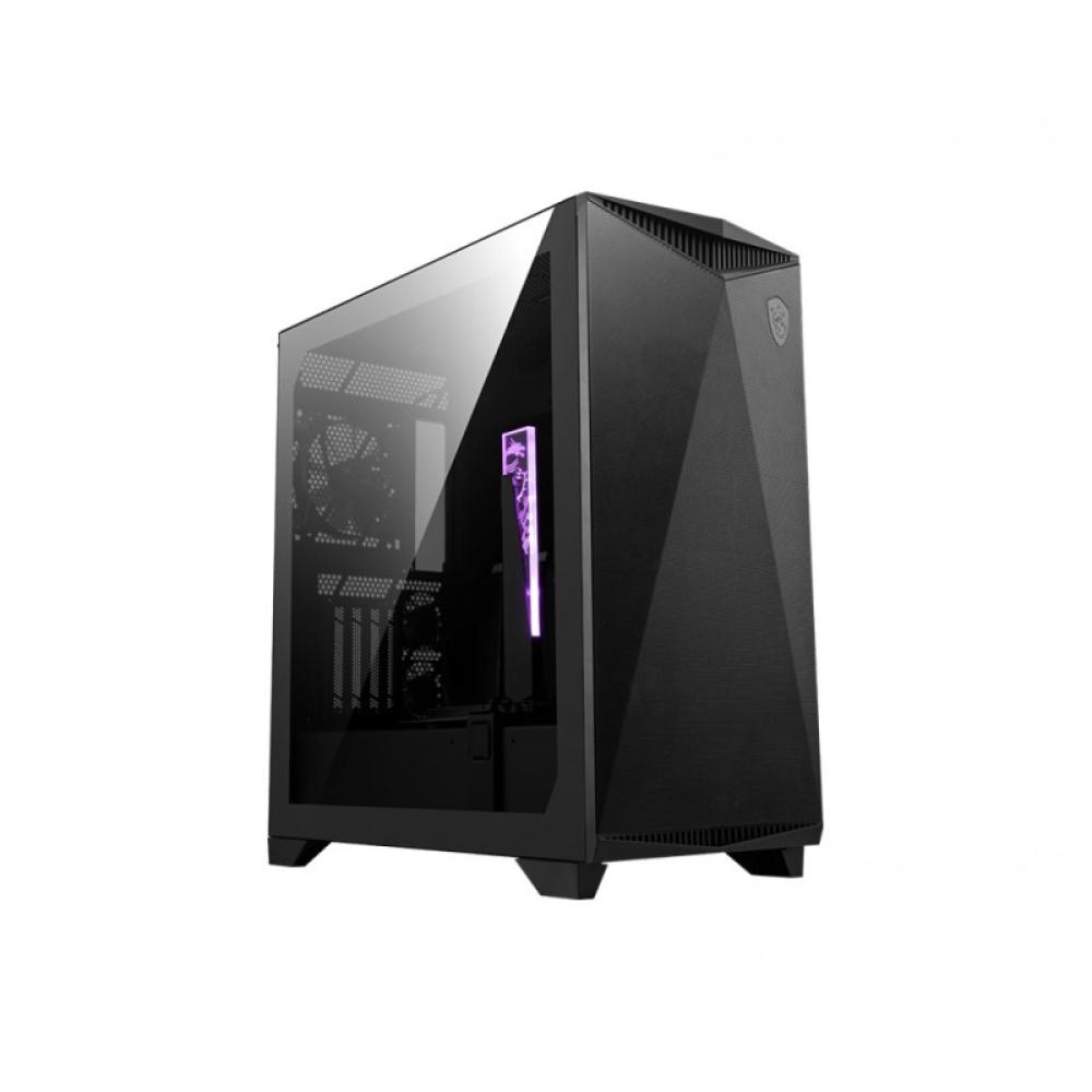 MSI - MPG Gungnir 300P AIRFLOW Midi Tower Negro