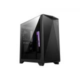 MSI - MPG Gungnir 300P AIRFLOW Midi Tower Negro