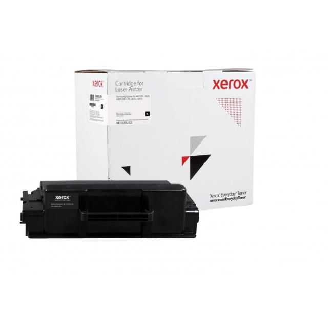 Xerox - Everyday El tóner Everyday™ Negro de Xerox es compatible con Samsung MLT-D203L, Capacidad alta