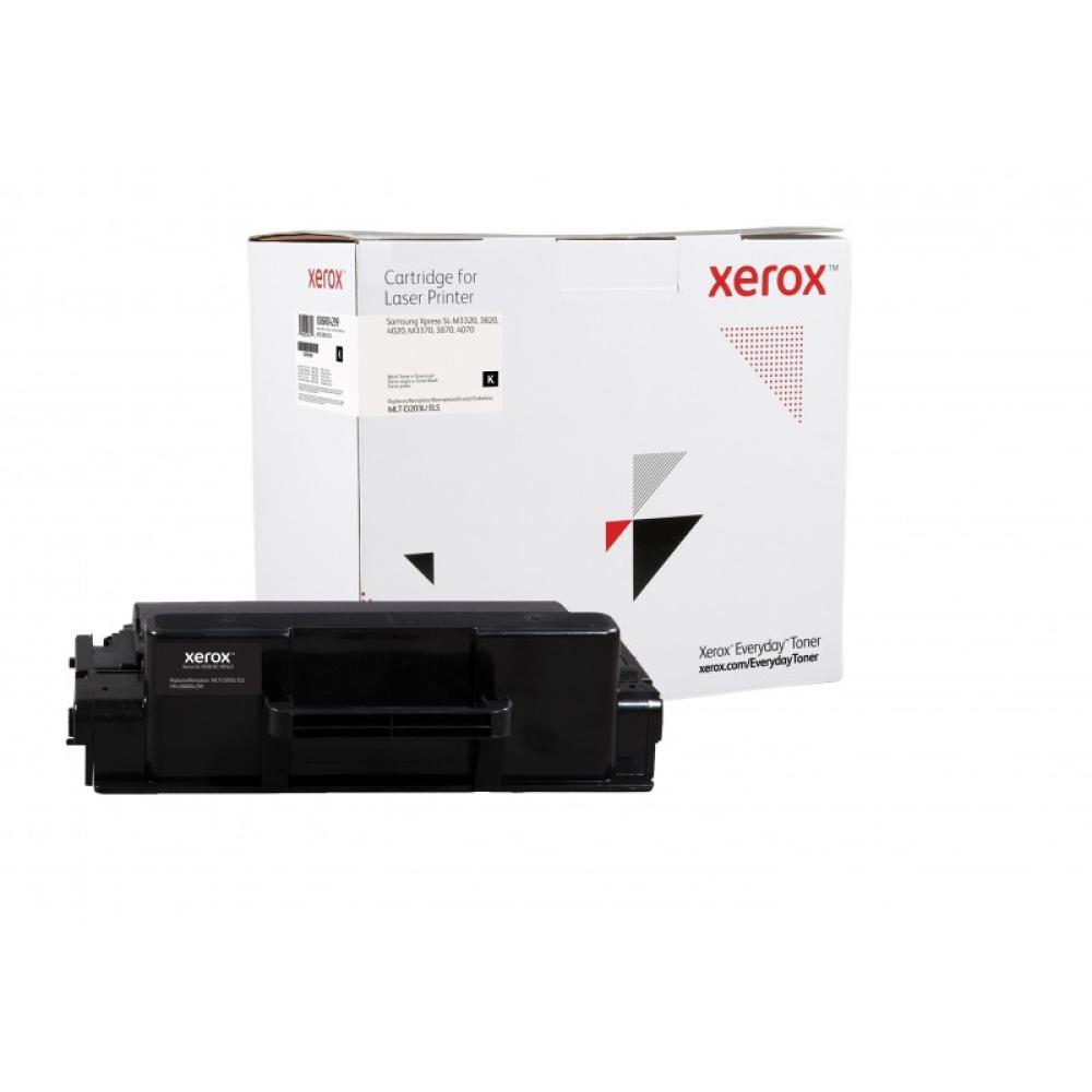 Xerox - Everyday El tóner Everyday™ Negro de Xerox es compatible con Samsung MLT-D203L, Capacidad alta