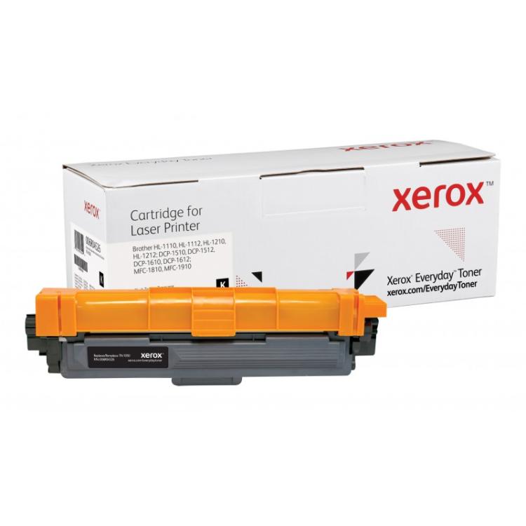 Xerox - Remanufacturado Everyday Tóner Everyday™ Mono remanufacturado de Xerox es compatible con Brother TN1050, Capacidad están