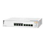 HPE - Aruba Networking Networking Instant On Switch 8p Gigabit CL4 PoE 65W 1830