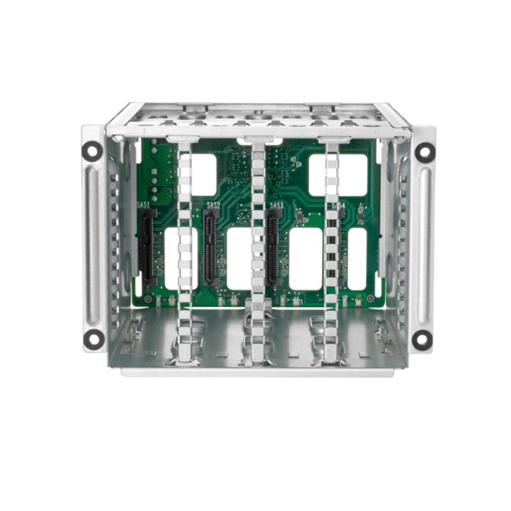 HPE - ProLiant DL380 Gen11 8SFF U.3 Premium Drive Cage Kit
