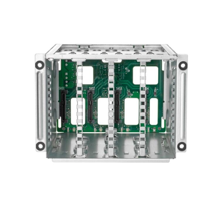 HPE - ProLiant DL380 Gen11 8SFF U.3 Premium Drive Cage Kit