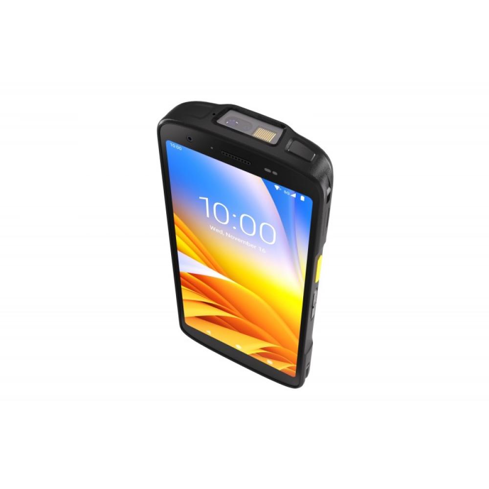 Zebra - TC22 ordenador móvil de mano 15,2 cm (6") 1080 x 2160 Pixeles Pantalla táctil Negro - WLMT0-T22B8ABC8-A6