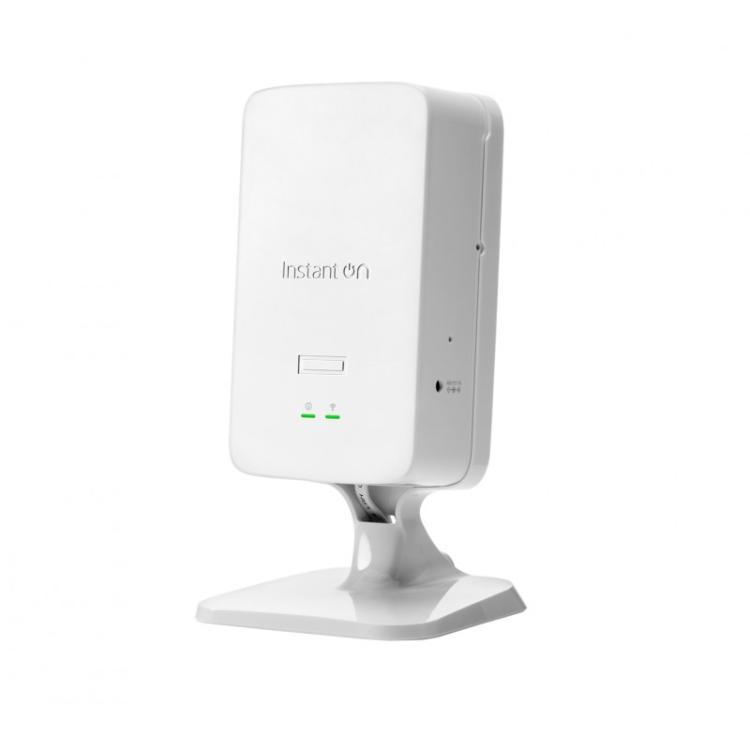 HPE - Networking Instant On Access Point Dual Radio 2x2 Wi-Fi 6 5-Pack (RW) AP22D