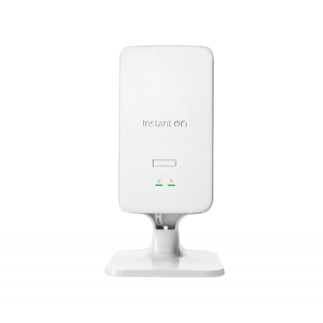 HPE - Networking Instant On Access Point Dual Radio 2x2 Wi-Fi 6 5-Pack (RW) AP22D