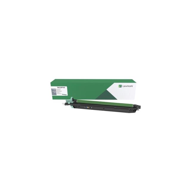 Lexmark - 76C0PV0 fotoconductor 90000 páginas