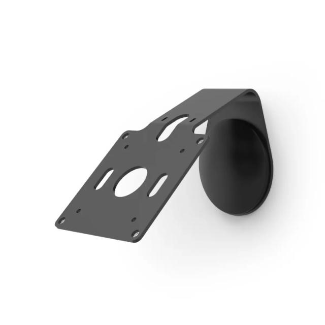 Compulocks - 111B mueble y soporte para dispositivo multimedia Negro Tableta Carro para administración de tabletas