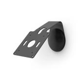 Compulocks - 111B mueble y soporte para dispositivo multimedia Negro Tableta Carro para administración de tabletas