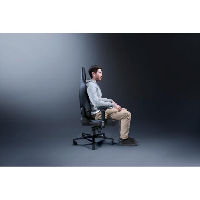 Razer - Iskur V2 Butaca para jugar Asiento acolchado Negro