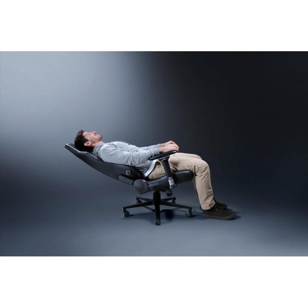 Razer - Iskur V2 Butaca para jugar Asiento acolchado Negro