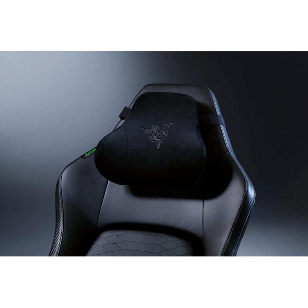 Razer - Iskur V2 Butaca para jugar Asiento acolchado Negro