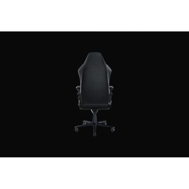 Razer - Iskur V2 Butaca para jugar Asiento acolchado Negro