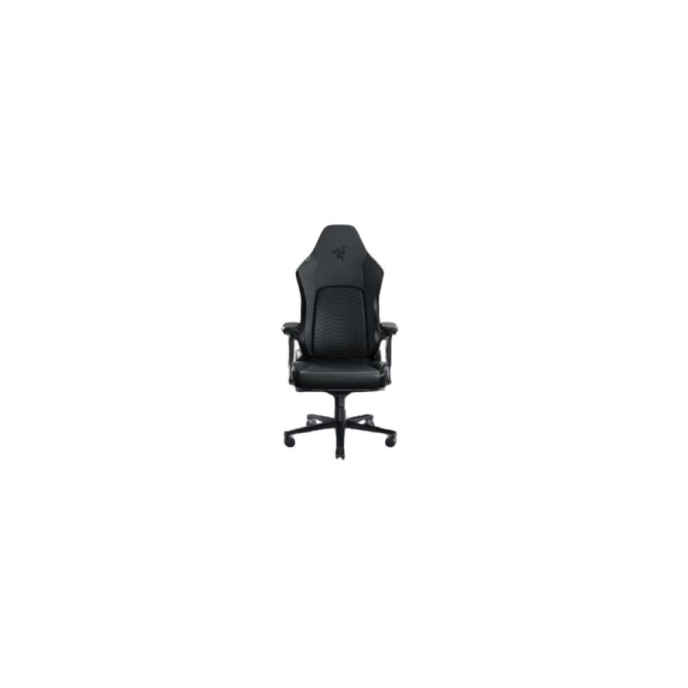 Razer - Iskur V2 Butaca para jugar Asiento acolchado Negro
