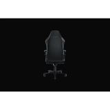 Razer - Iskur V2 Butaca para jugar Asiento acolchado Negro, Verde