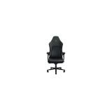 Razer - Iskur V2 Butaca para jugar Asiento acolchado Negro, Verde