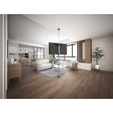 Equip - Soporte de TV de suelo a techo de 37"-70