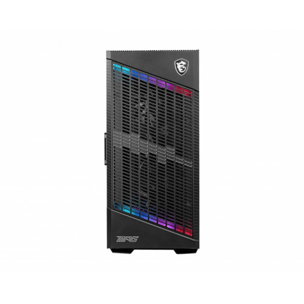 MSI - MPG Velox 100P AIRFLOW Midi Tower Negro