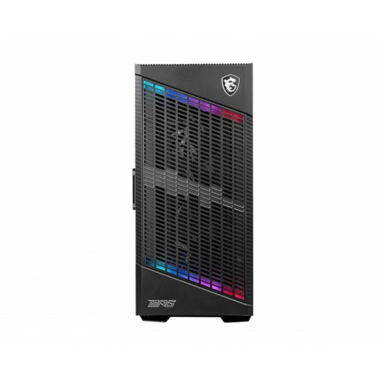 MSI - MPG Velox 100P AIRFLOW Midi Tower Negro