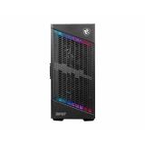 MSI - MPG Velox 100P AIRFLOW Midi Tower Negro