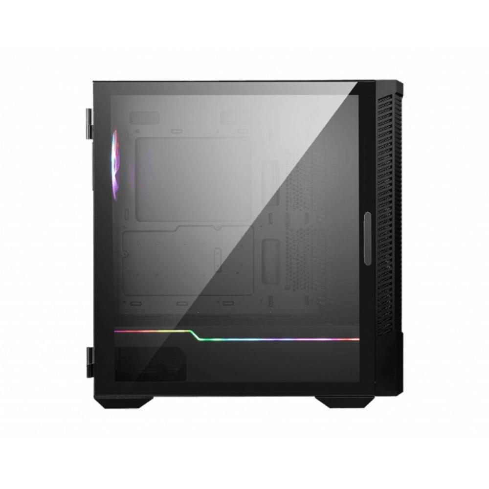 MSI - MPG Velox 100P AIRFLOW Midi Tower Negro