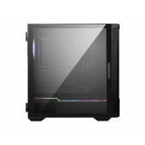 MSI - MPG Velox 100P AIRFLOW Midi Tower Negro