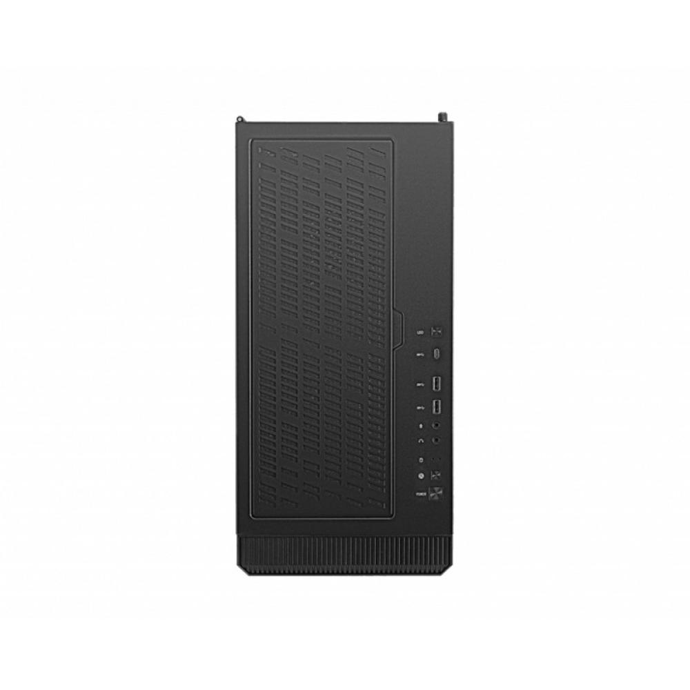 MSI - MPG Velox 100P AIRFLOW Midi Tower Negro