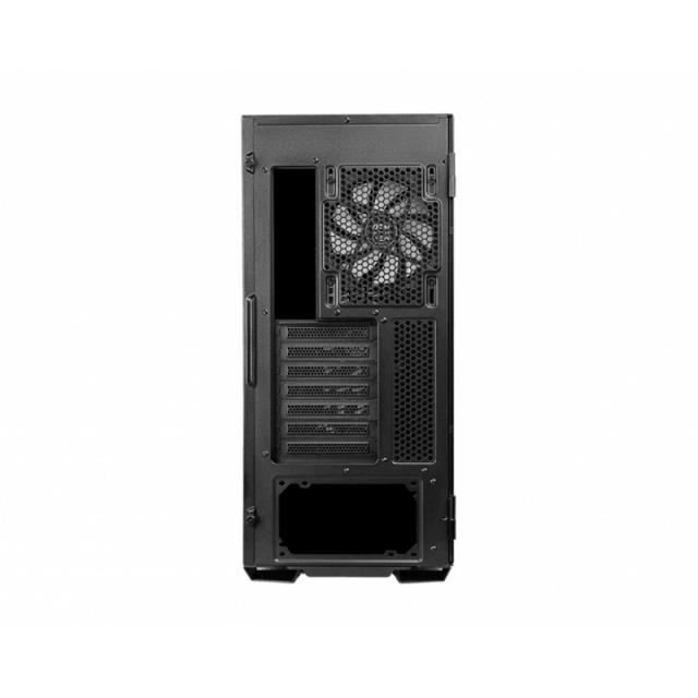 MSI - MPG Velox 100P AIRFLOW Midi Tower Negro